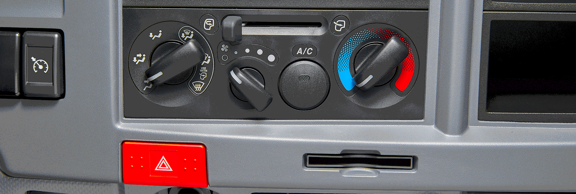 Banner de aplicaciones